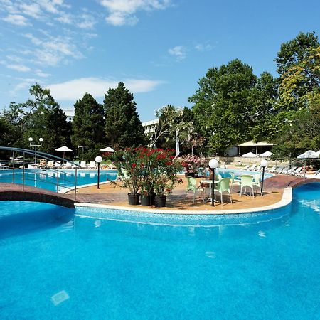 Hotel Lebed Varna Luaran gambar